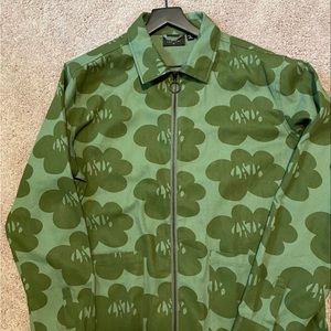 Lazy Oaf Lazy Flowers Jacket